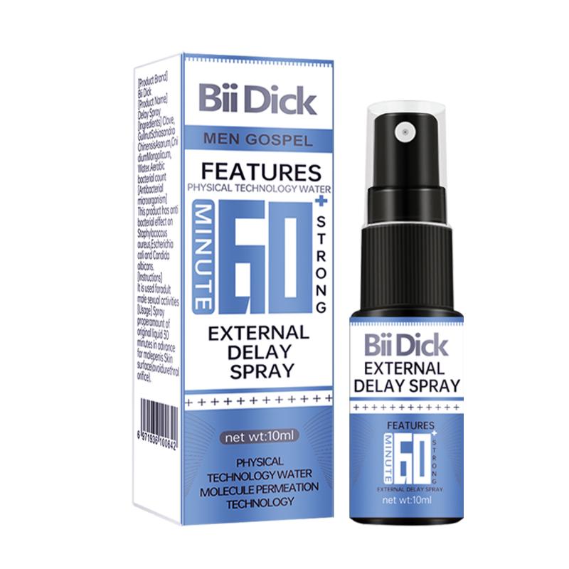 Herbal Tincture - HOT! Spray retardateur sexuel pour hommes,