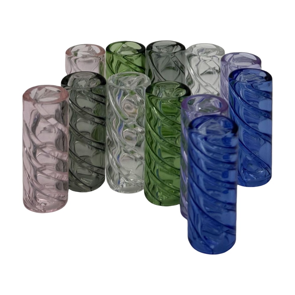 Lot de 5 filtres à cigarettes  - Dried Herbs avis et prix