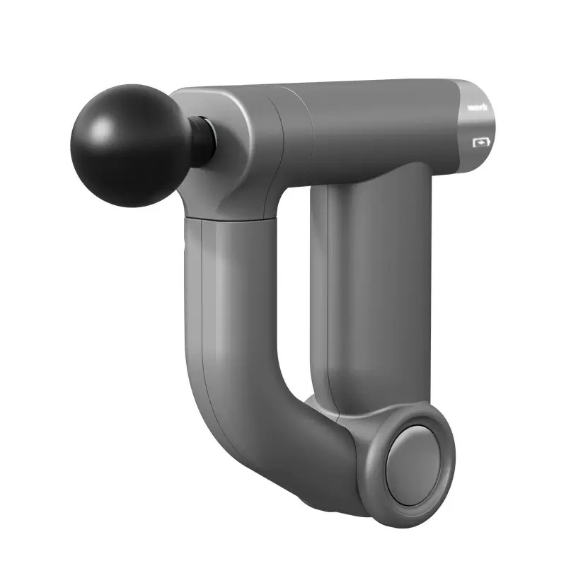 Pistolet de Massage musculaire - Health Wellness avis et prix