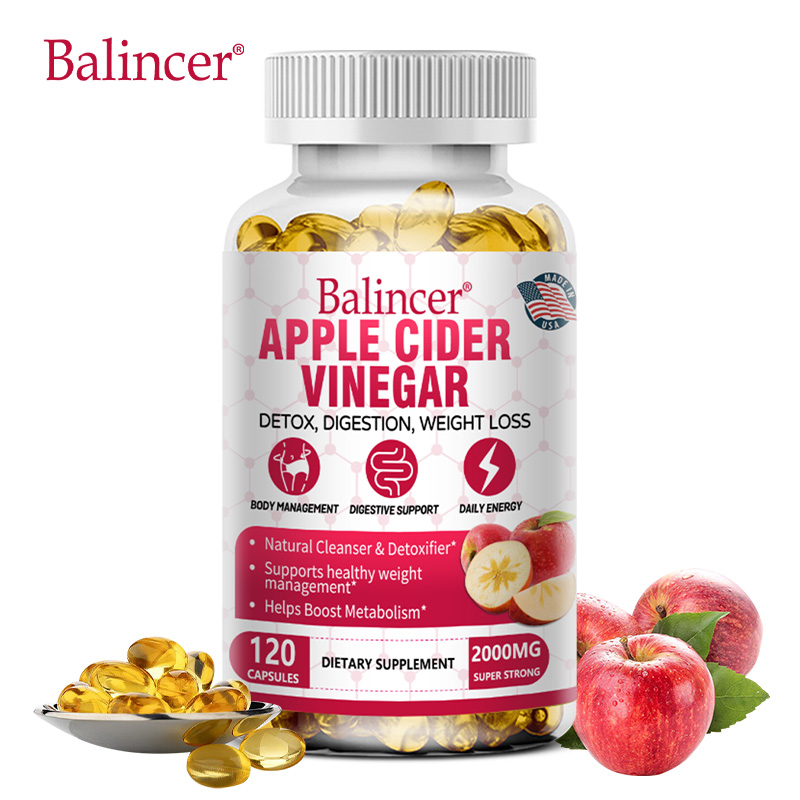 Vinegar de cidre de pomme-avec - Herbal Tea avis et prix