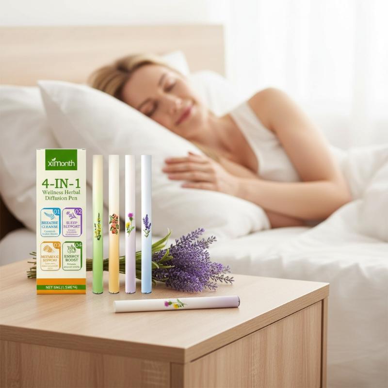 Kit diffuseur d'herbes 4-en-1  - Herbal Tea avis et prix