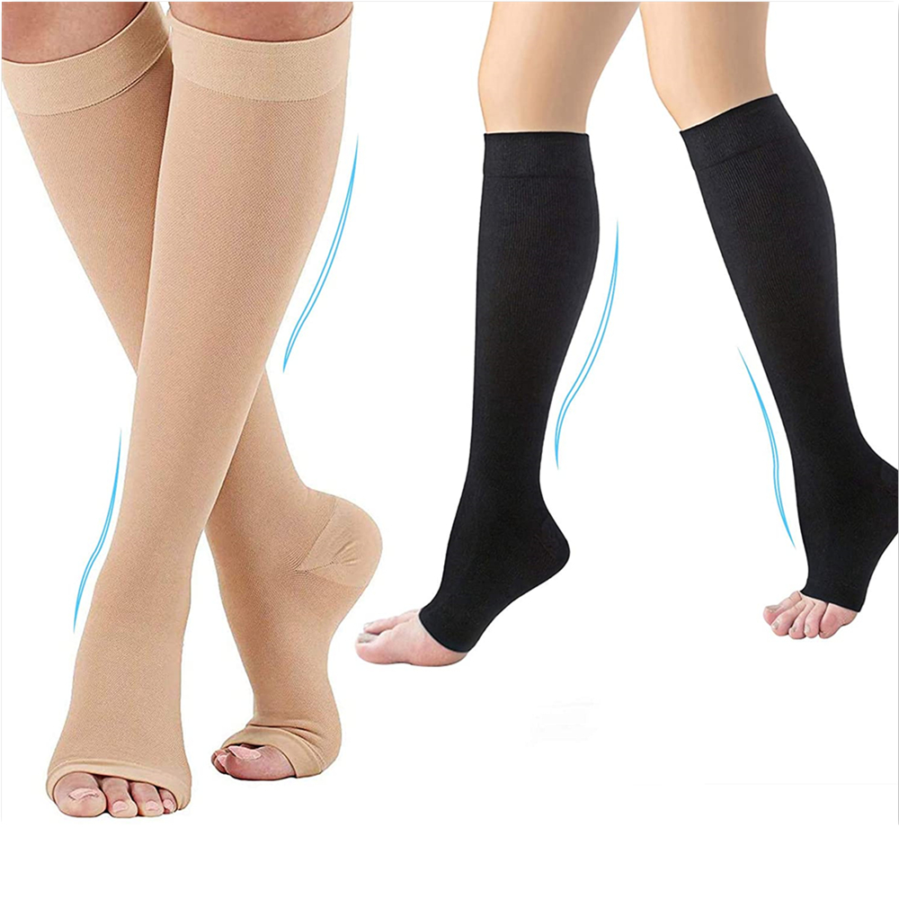 Chaussettes de Compression S-X - Echinacea avis et prix